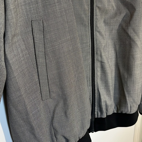 Men’s light jacket - Picture 2 of 6